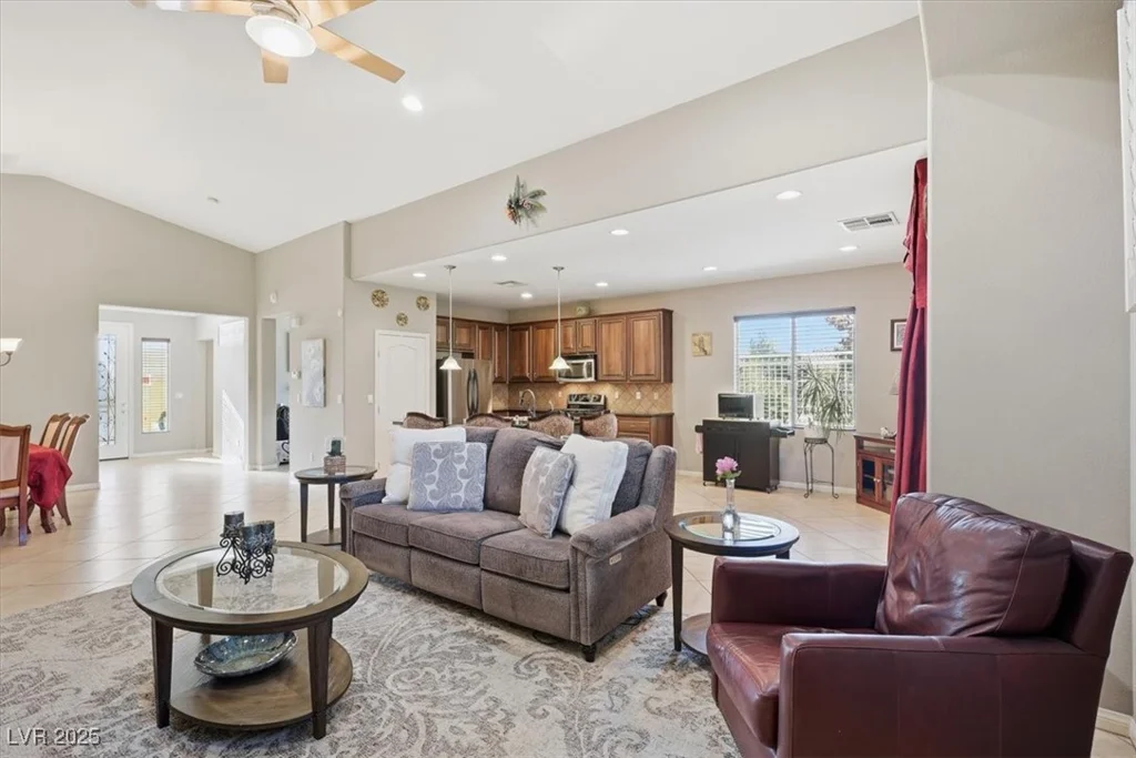 3736 Jasmine Heights, North Las Vegas, NV 89081