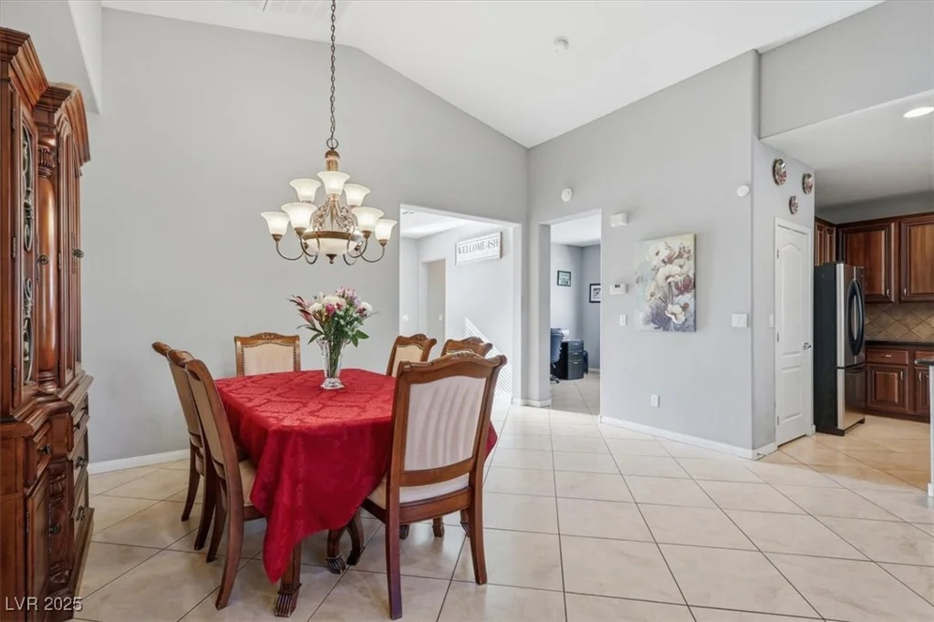 3736 Jasmine Heights, North Las Vegas, NV 89081