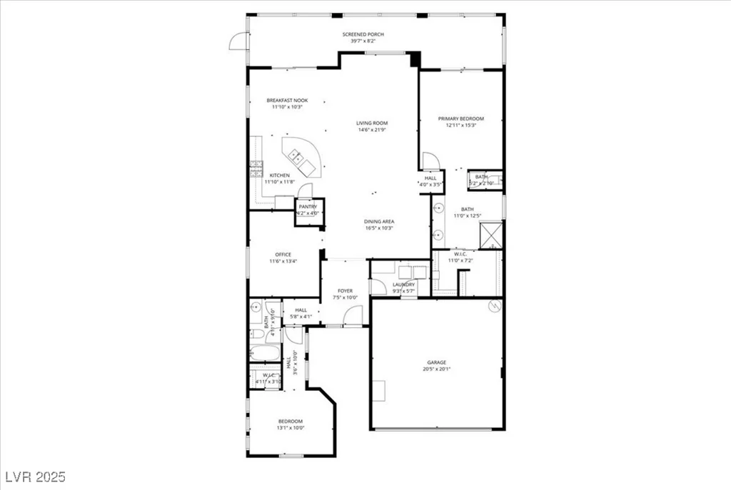 3736 Jasmine Heights, North Las Vegas, NV 89081