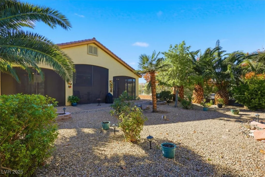 3736 Jasmine Heights, North Las Vegas, NV 89081