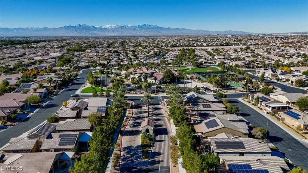 3736 Jasmine Heights, North Las Vegas, NV 89081