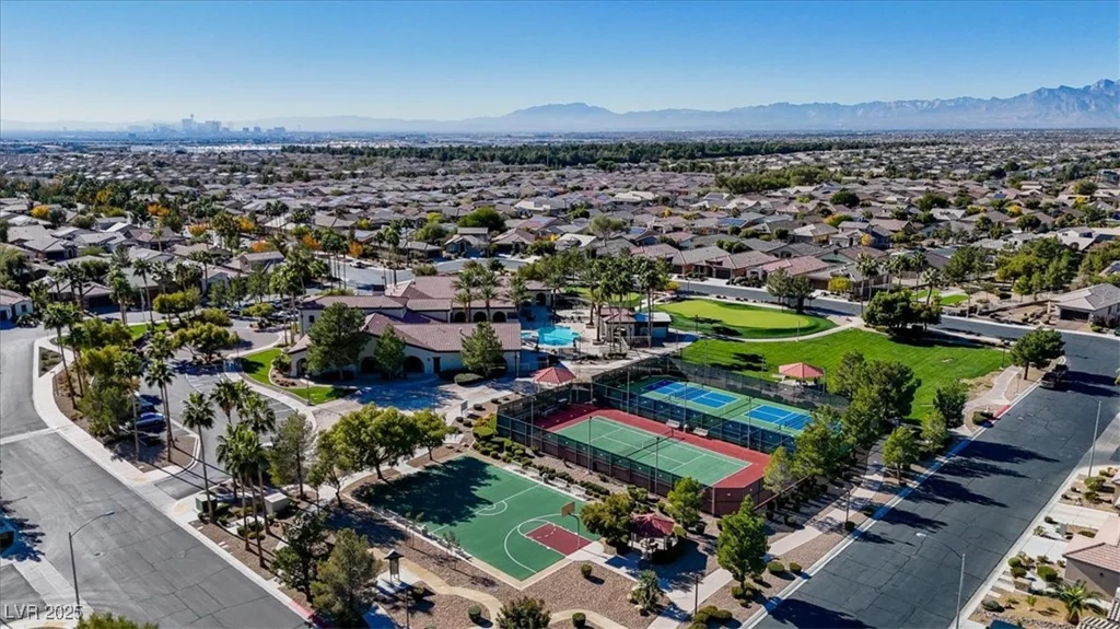 3736 Jasmine Heights, North Las Vegas, NV 89081