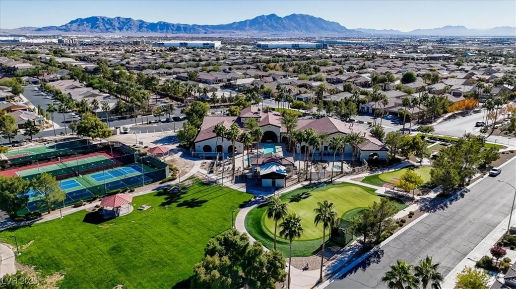 3736 Jasmine Heights, North Las Vegas, NV 89081