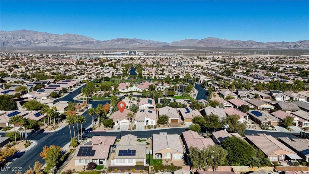 3736 Jasmine Heights, North Las Vegas, NV 89081