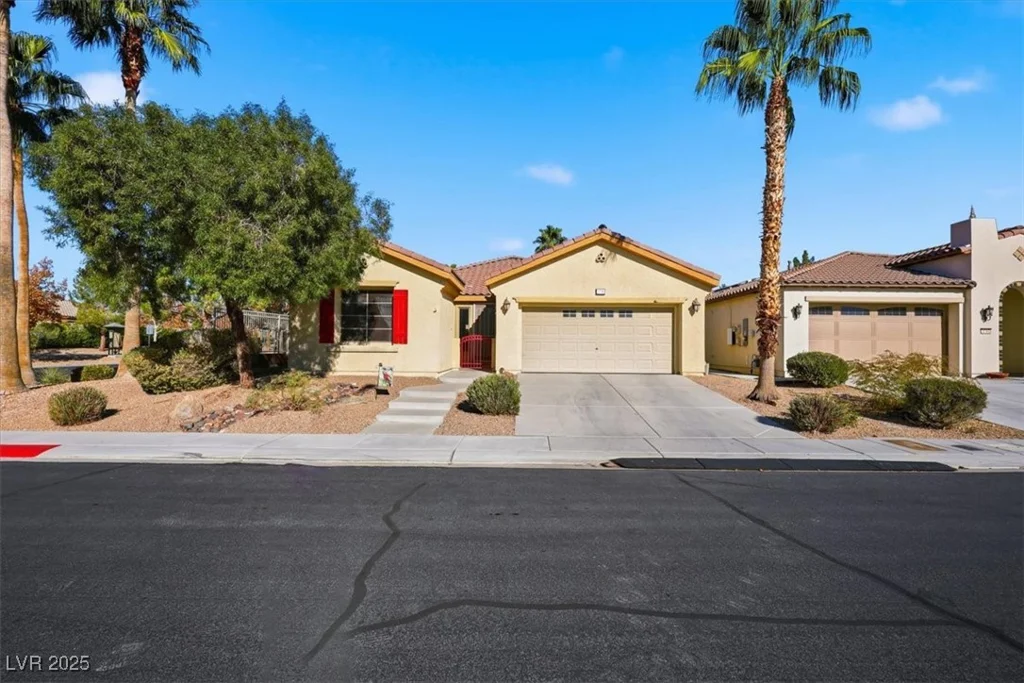 3736 Jasmine Heights, North Las Vegas, NV 89081