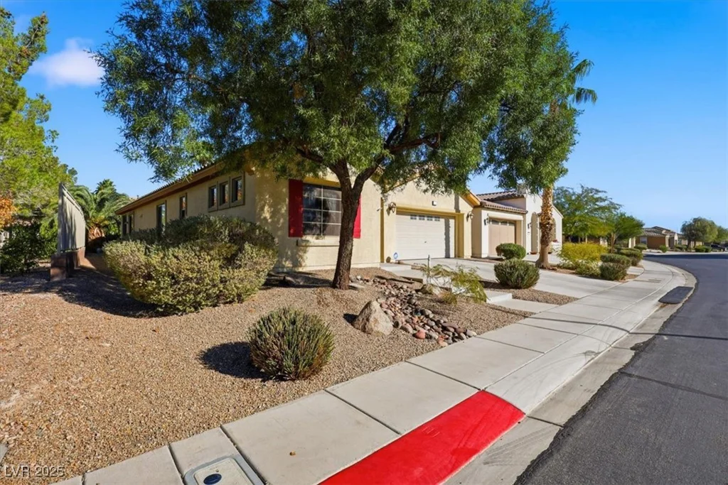 3736 Jasmine Heights, North Las Vegas, NV 89081