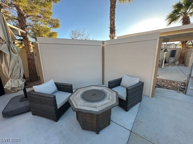 8175 Arville, Las Vegas, NV 89139