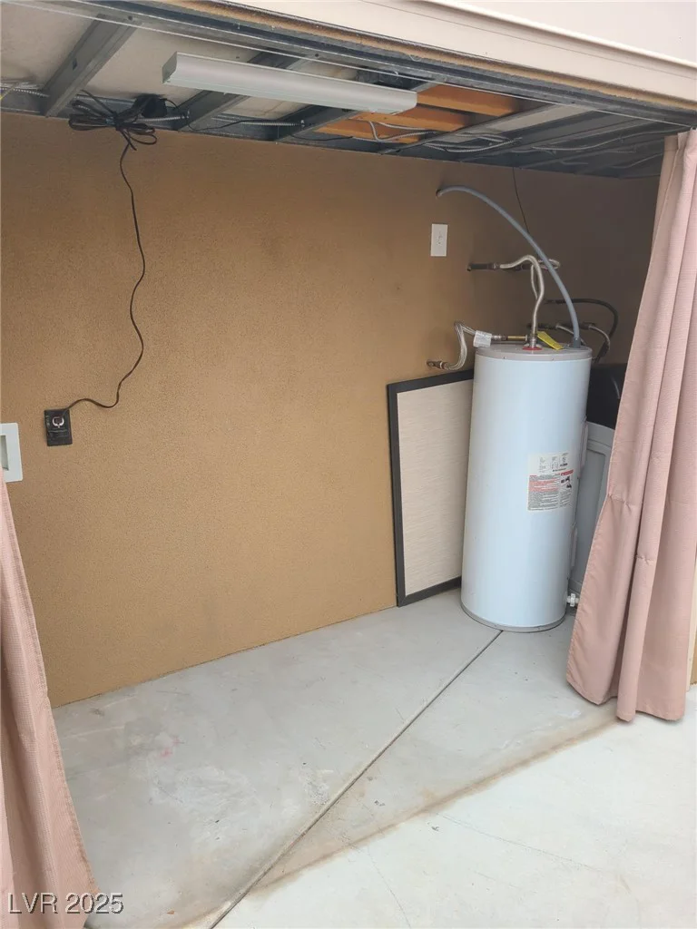 8175 Arville, Las Vegas, NV 89139