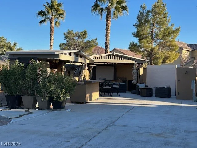 8175 Arville, Las Vegas, NV 89139