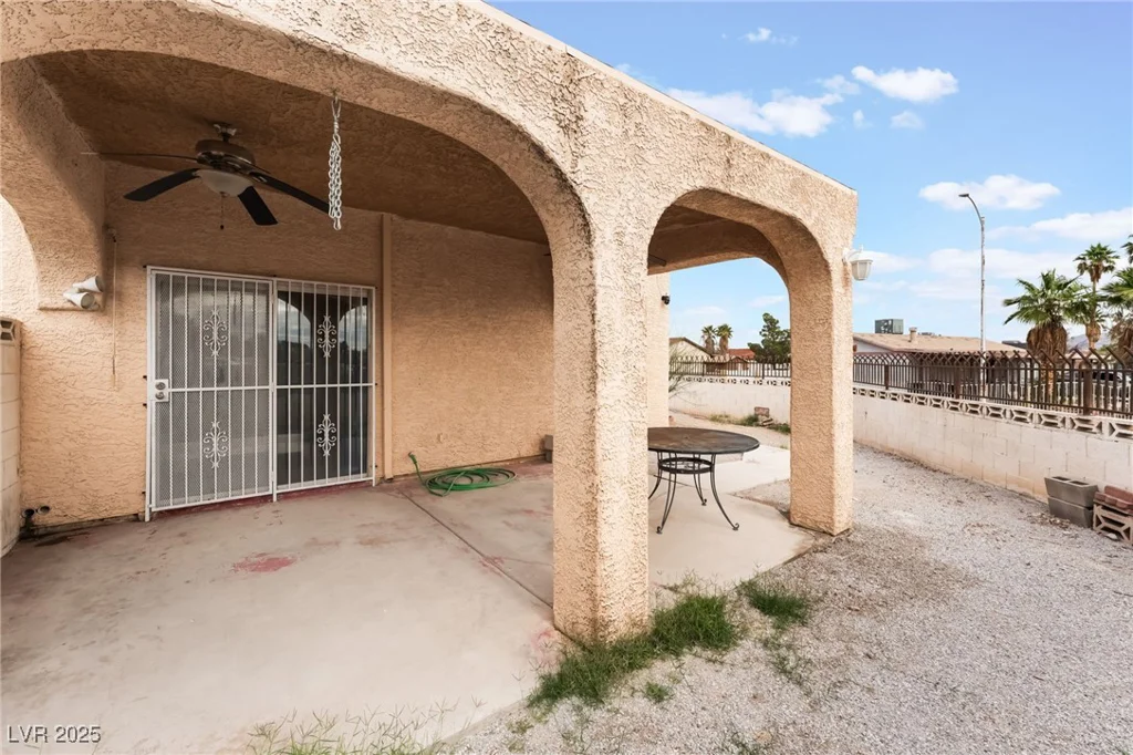3647 Elegant Saint, Las Vegas, NV 89115