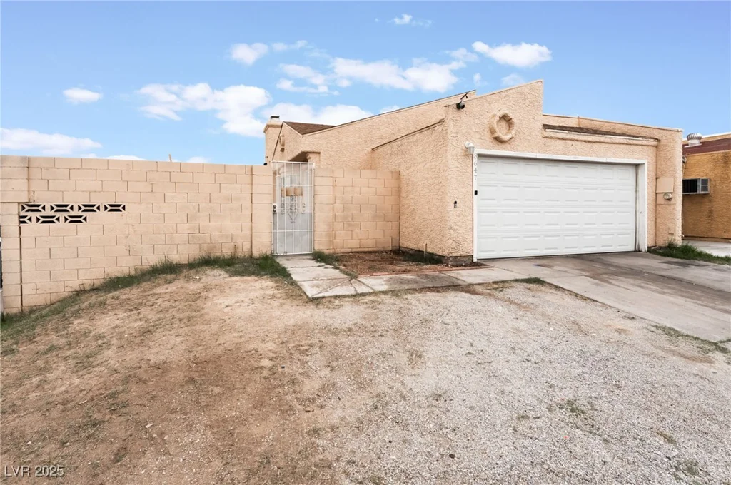 3647 Elegant Saint, Las Vegas, NV 89115