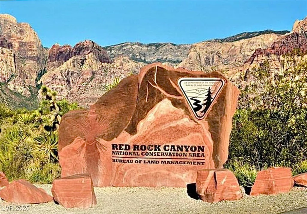 11250 Hidden Peak, Las Vegas, NV 89135