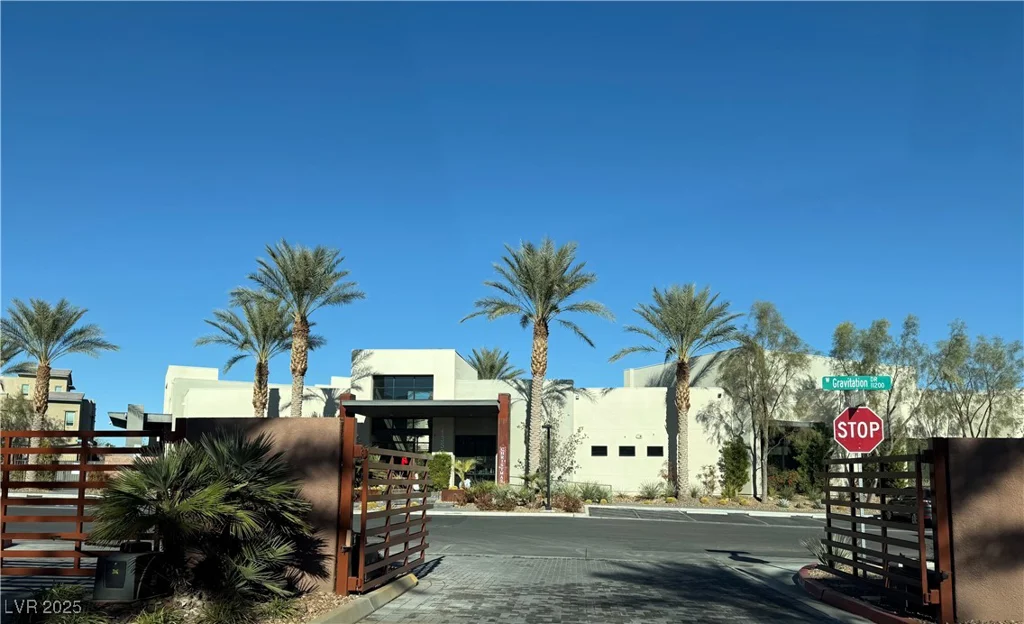 11250 Hidden Peak, Las Vegas, NV 89135