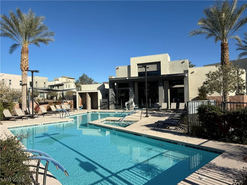 11250 Hidden Peak, Las Vegas, NV 89135