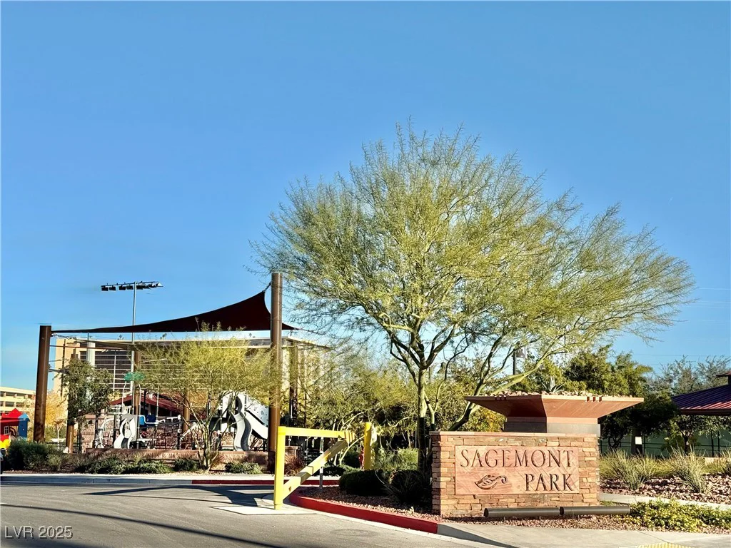 11250 Hidden Peak, Las Vegas, NV 89135
