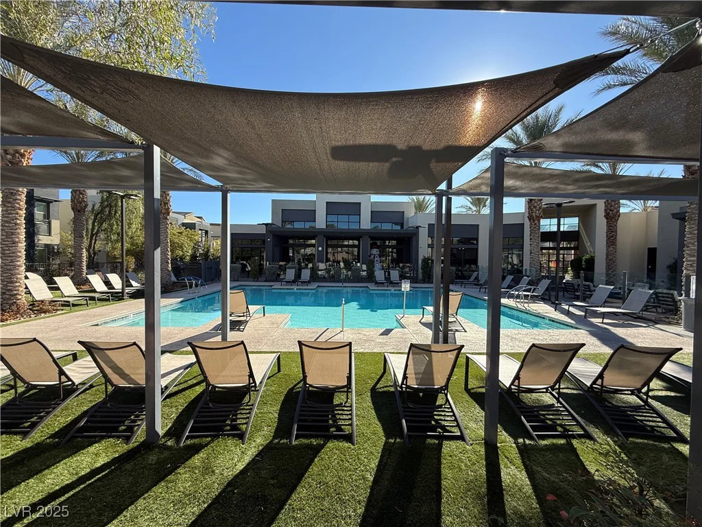 11250 Hidden Peak, Las Vegas, NV 89135