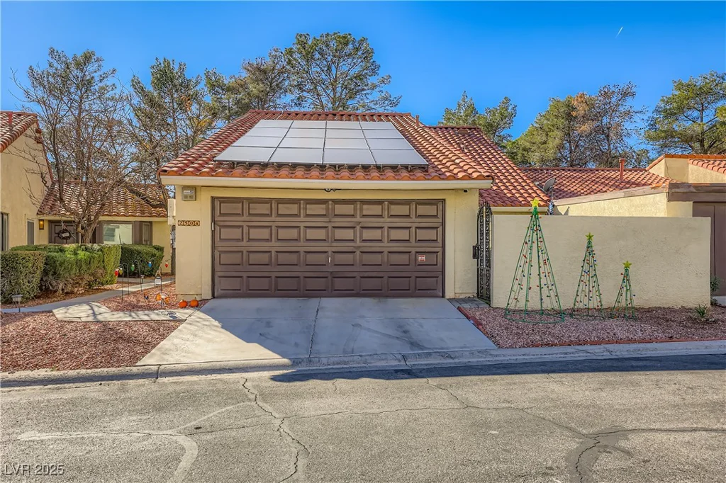 2504 Balintore, Henderson, NV 89014