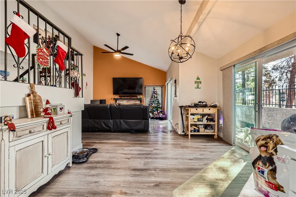 2504 Balintore, Henderson, NV 89014