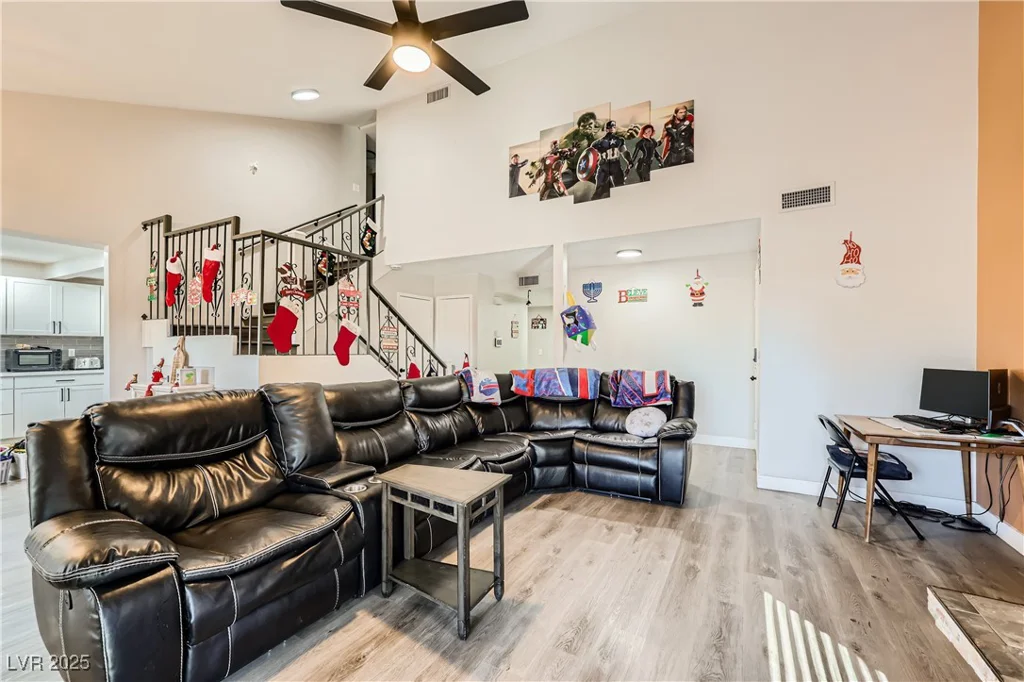 2504 Balintore, Henderson, NV 89014