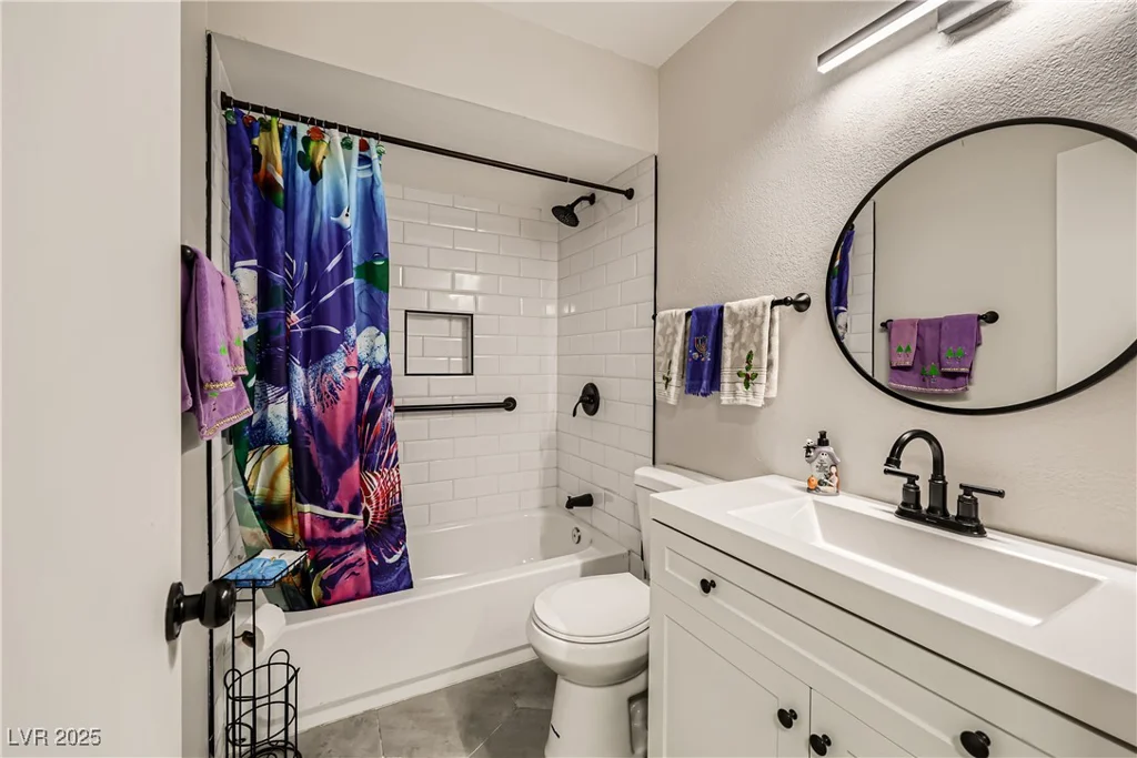 2504 Balintore, Henderson, NV 89014