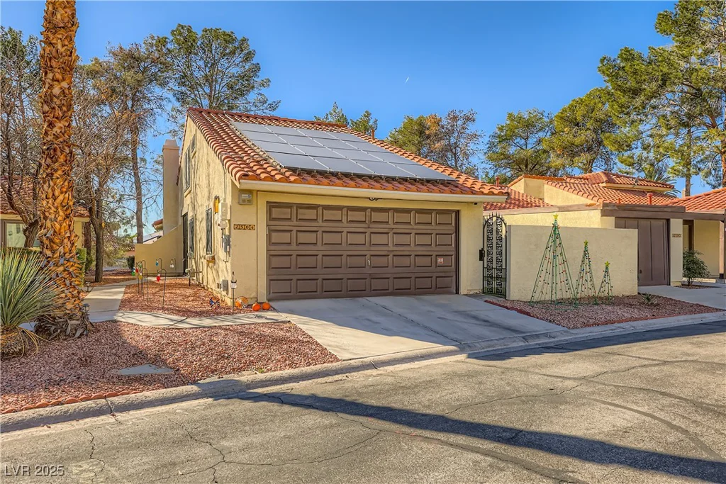 2504 Balintore, Henderson, NV 89014