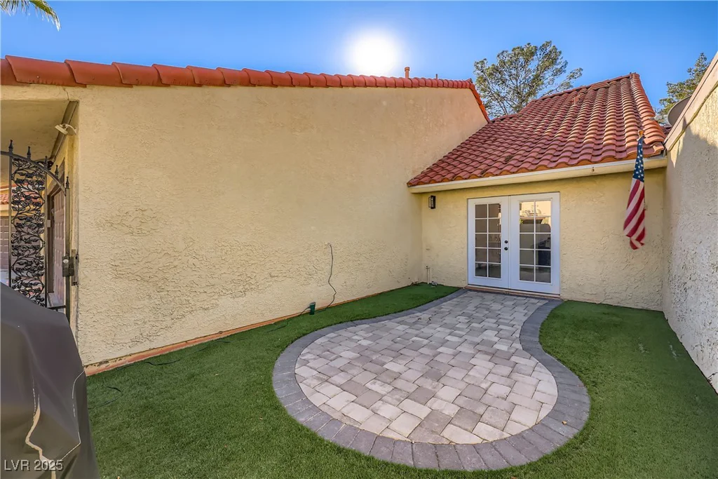 2504 Balintore, Henderson, NV 89014