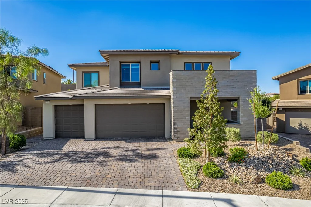 12332 Switchgrass, Las Vegas, NV 89138