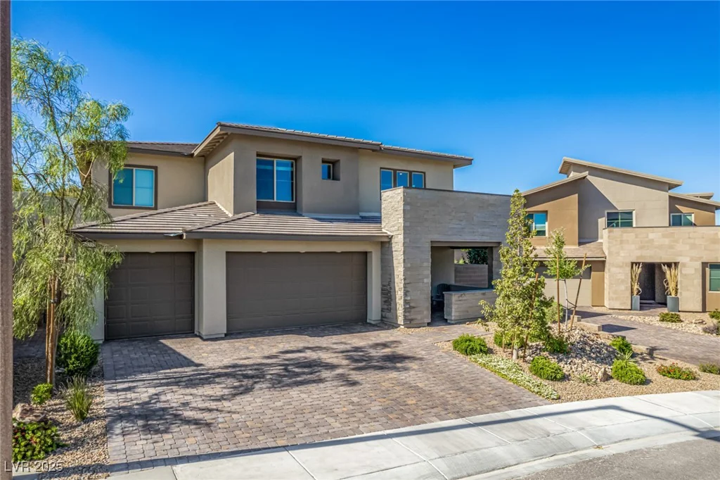 12332 Switchgrass, Las Vegas, NV 89138