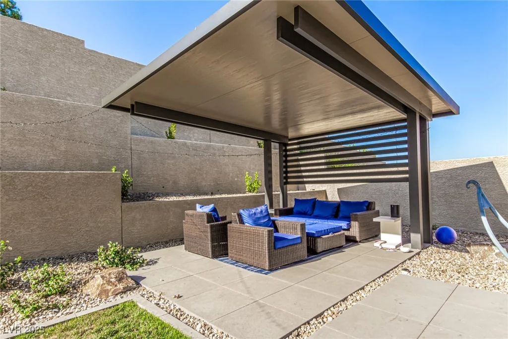 12332 Switchgrass, Las Vegas, NV 89138