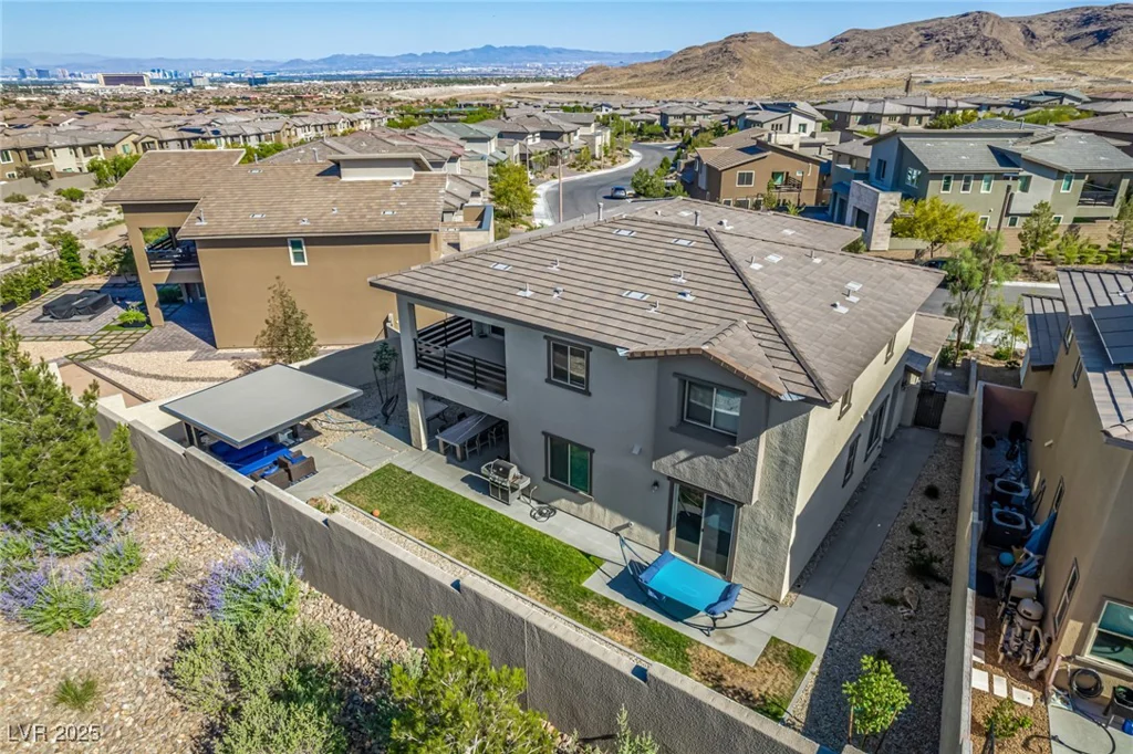 12332 Switchgrass, Las Vegas, NV 89138