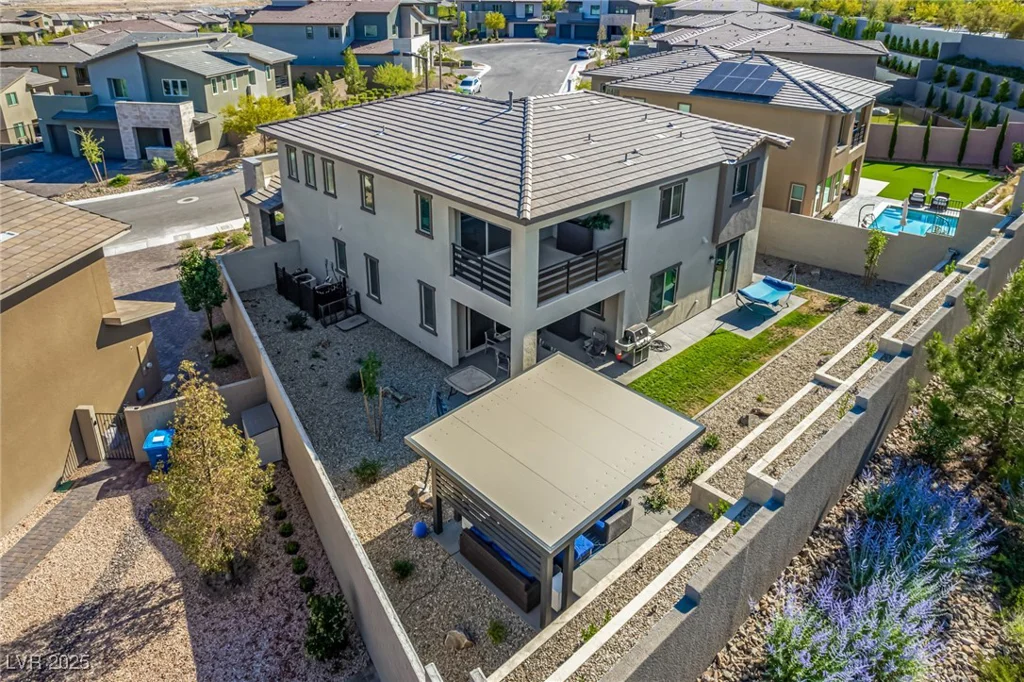 12332 Switchgrass, Las Vegas, NV 89138