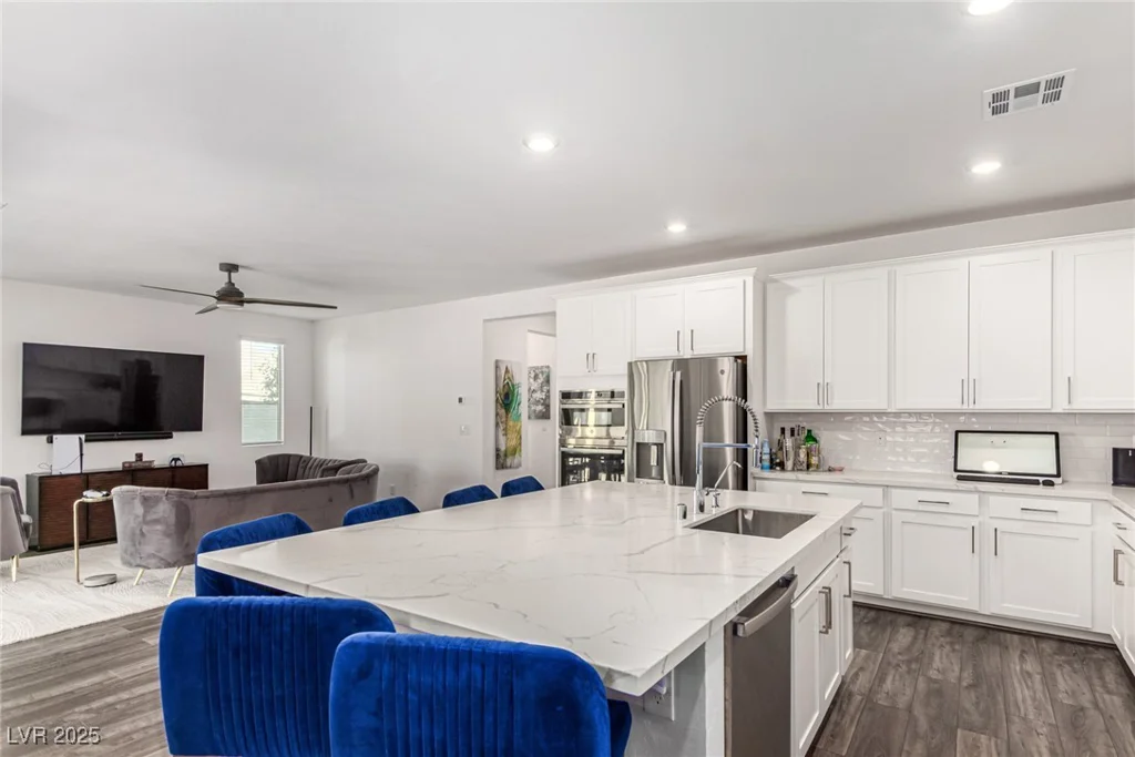 12332 Switchgrass, Las Vegas, NV 89138