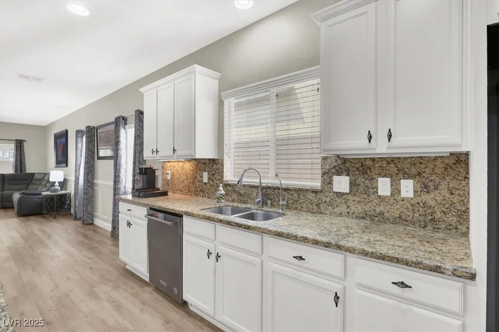 1405 Fantastic, North Las Vegas, NV 89081
