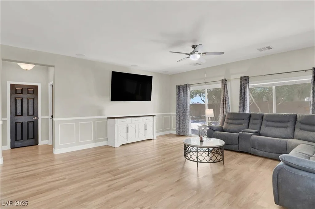 1405 Fantastic, North Las Vegas, NV 89081