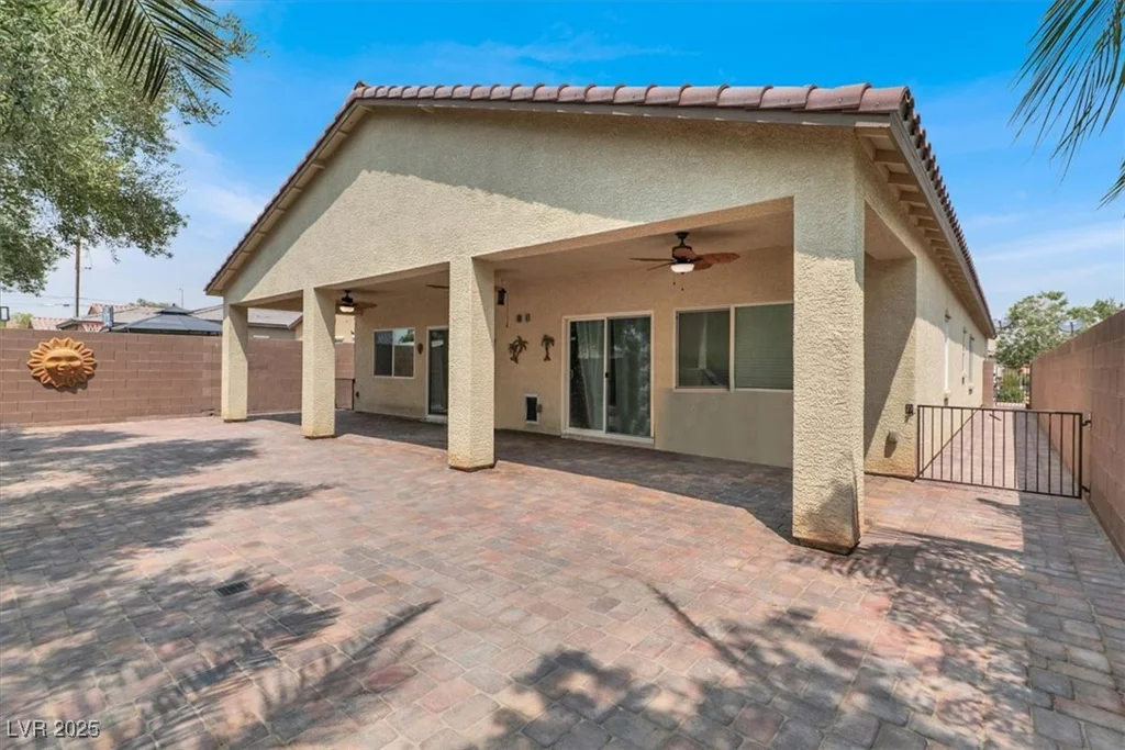 1405 Fantastic, North Las Vegas, NV 89081