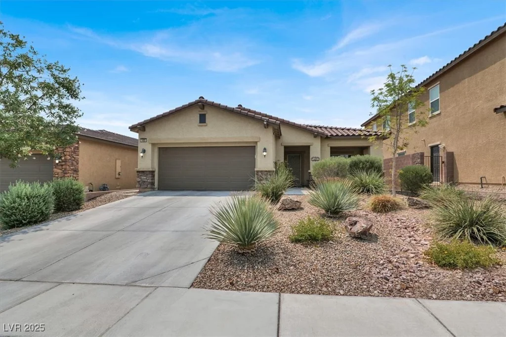 1405 Fantastic, North Las Vegas, NV 89081