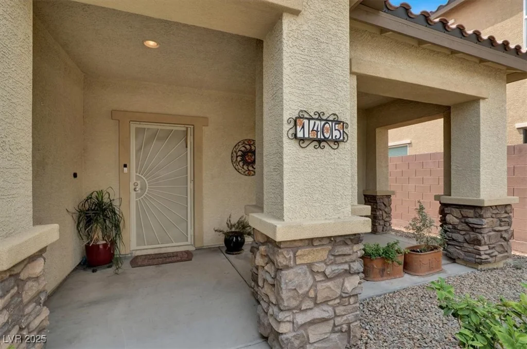 1405 Fantastic, North Las Vegas, NV 89081