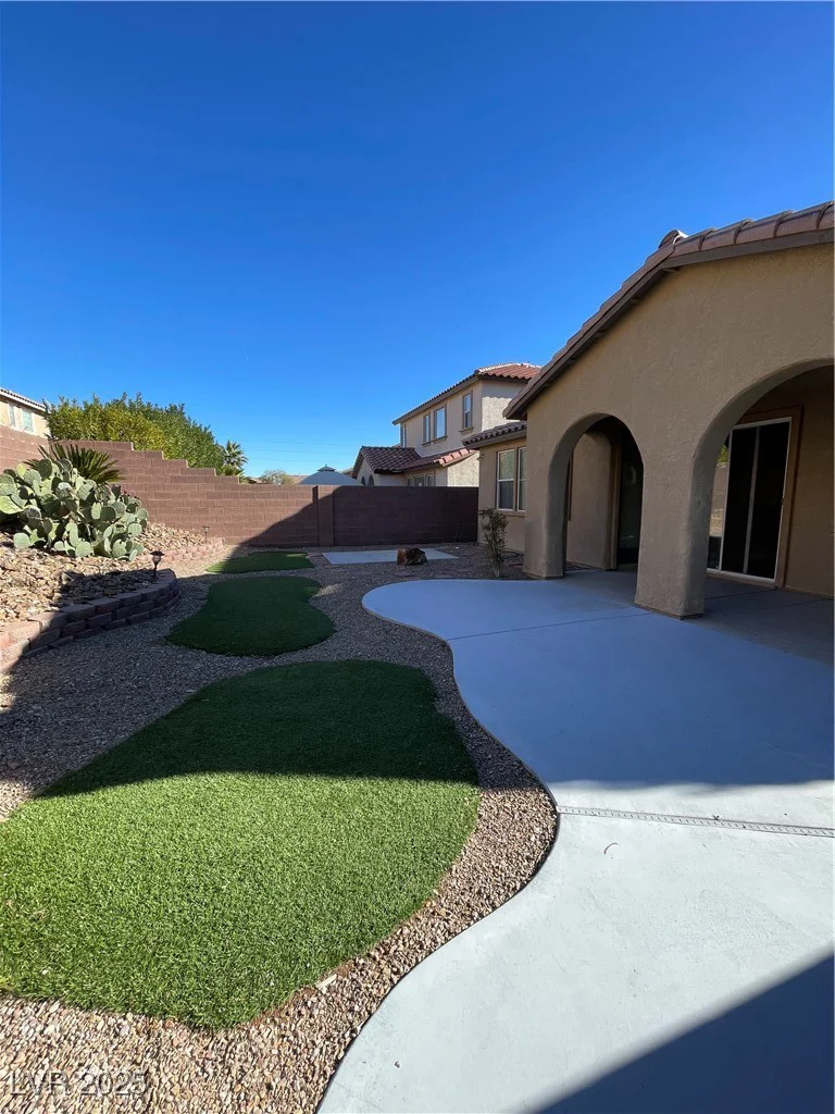 9072 Sendero, Las Vegas, NV 89178