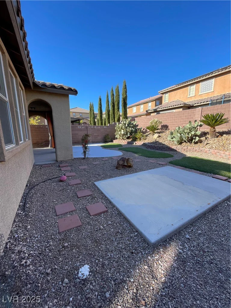 9072 Sendero, Las Vegas, NV 89178