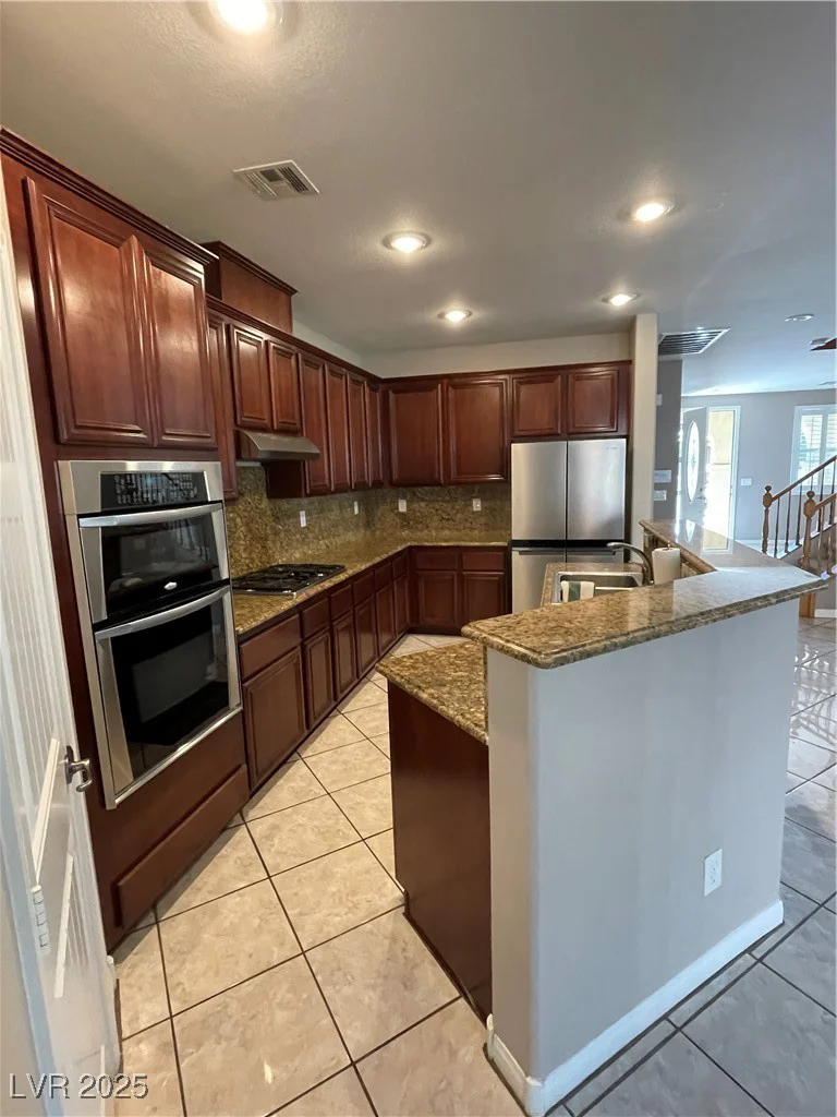 9072 Sendero, Las Vegas, NV 89178