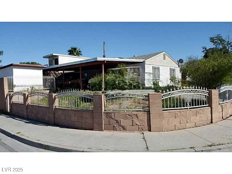 , Las Vegas, NV 89122