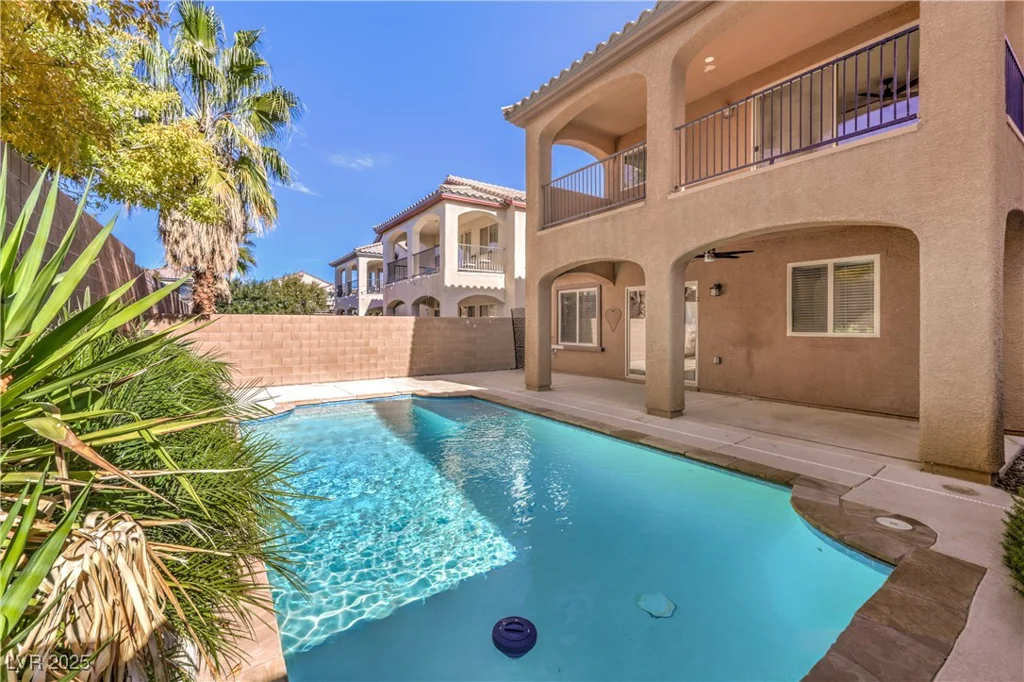 10179 Lucca Bluff, Las Vegas, NV 89178