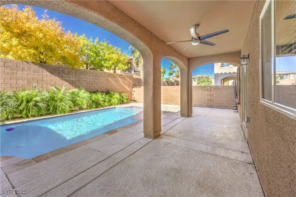 10179 Lucca Bluff, Las Vegas, NV 89178
