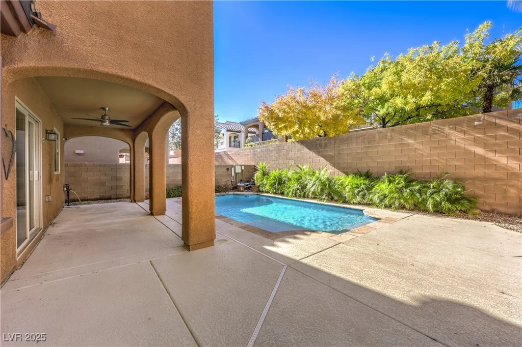 10179 Lucca Bluff, Las Vegas, NV 89178