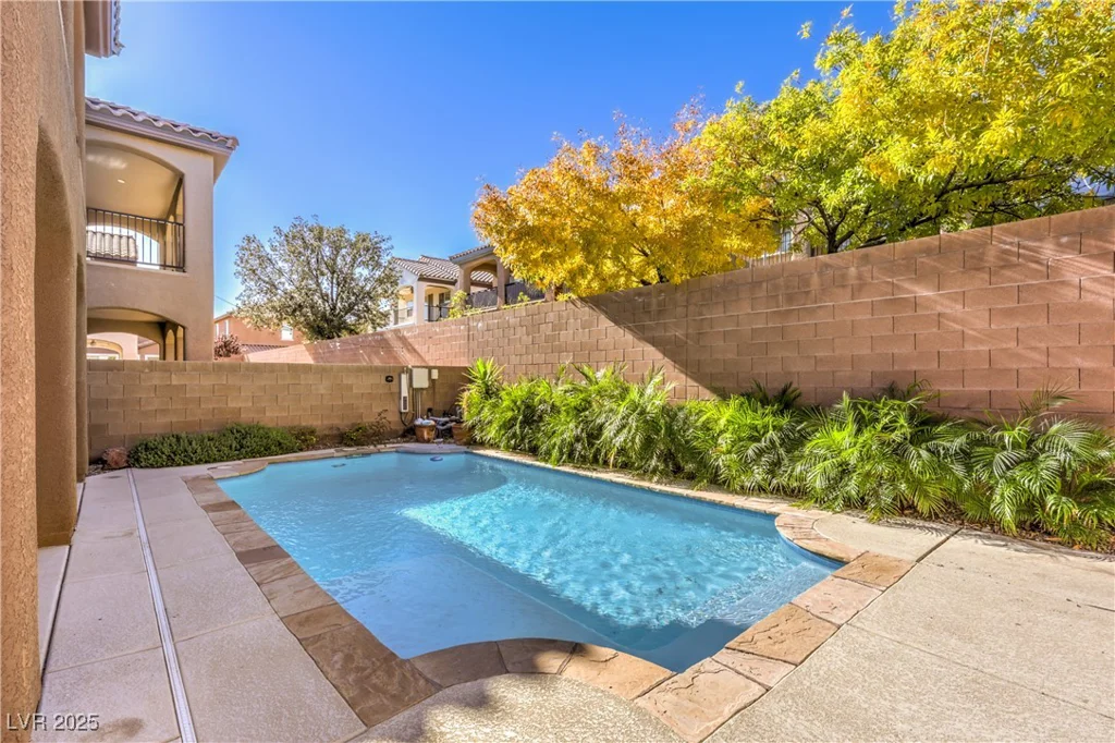 10179 Lucca Bluff, Las Vegas, NV 89178