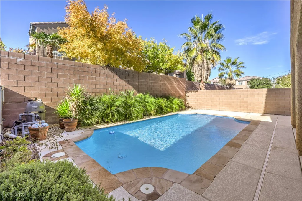 10179 Lucca Bluff, Las Vegas, NV 89178
