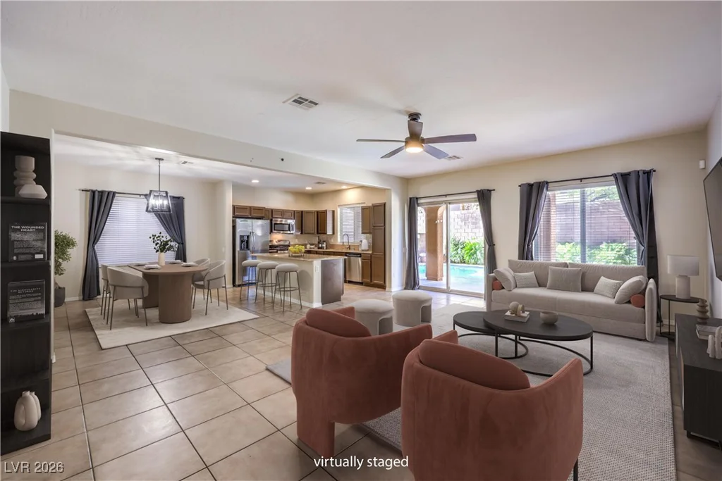 10179 Lucca Bluff, Las Vegas, NV 89178