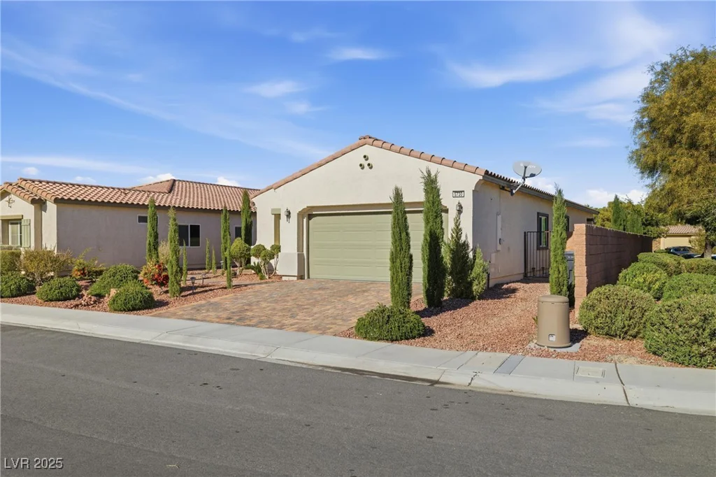 5730 La Campana, Pahrump, NV 89061