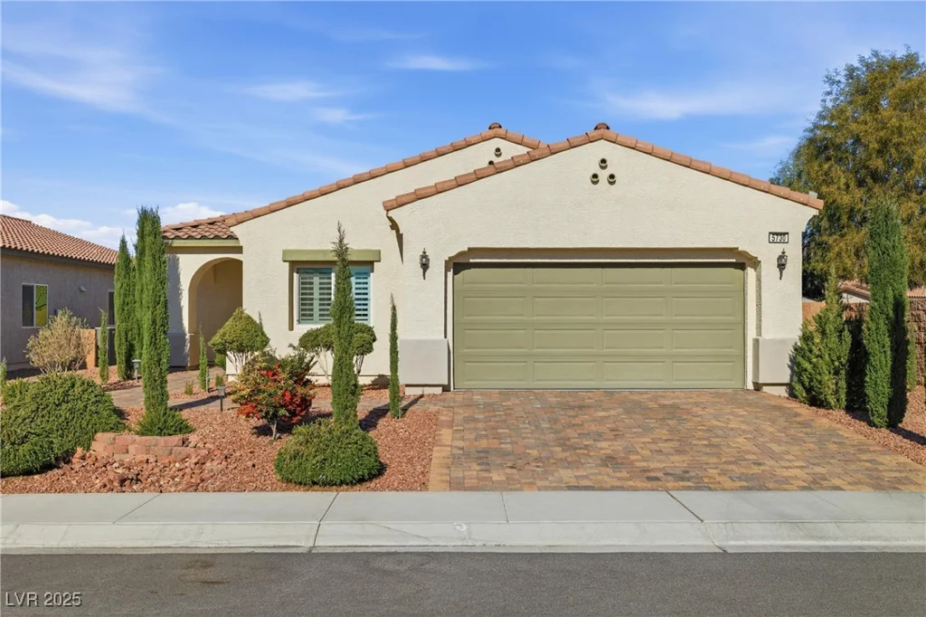 5730 La Campana, Pahrump, NV 89061