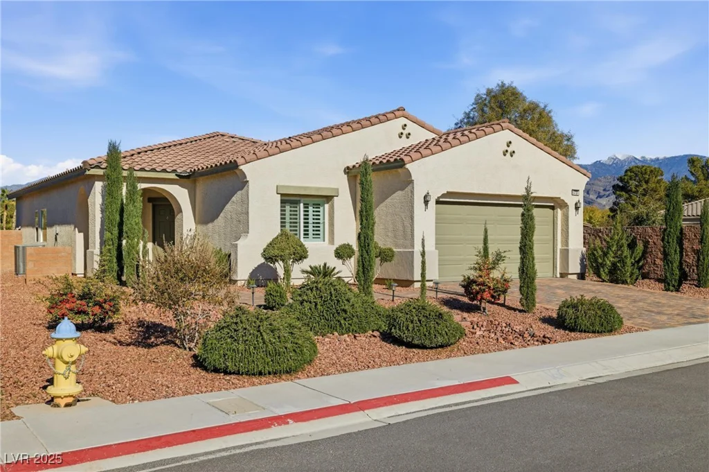 5730 La Campana, Pahrump, NV 89061